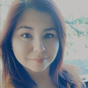 Meet your Posher, Lindsay